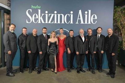 McDonald’s Türkiye’den "Sekizinci Aile" dizisi ile iş birliği