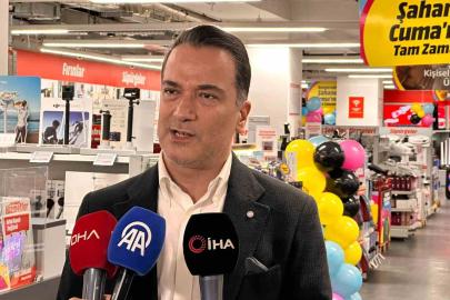 MediaMarkt,  ‘Rengârenk Şahane Cuma’yı başlattı
