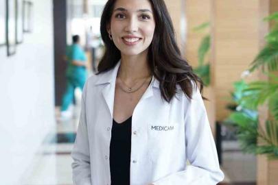 Medicana Sağlık Grubu Diyetisyeni Doğan: "Her yıl 125 bin çocuk gıda zehirlenmesinden ölüyor"