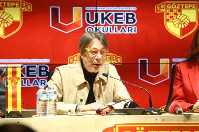 Mehmet Sepil: "Göztepe, İzmir’in en önemli toplumsal kuruluşlarından biri"