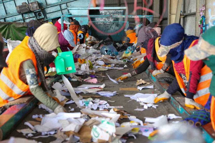 Meram, 2035’e ‘Sıfır Atık’ vizyonuyla hazırlanıyor