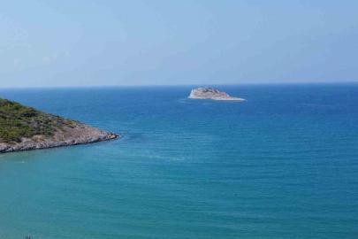 Mersin Körfezi’nde 3,5 büyüklüğünde deprem