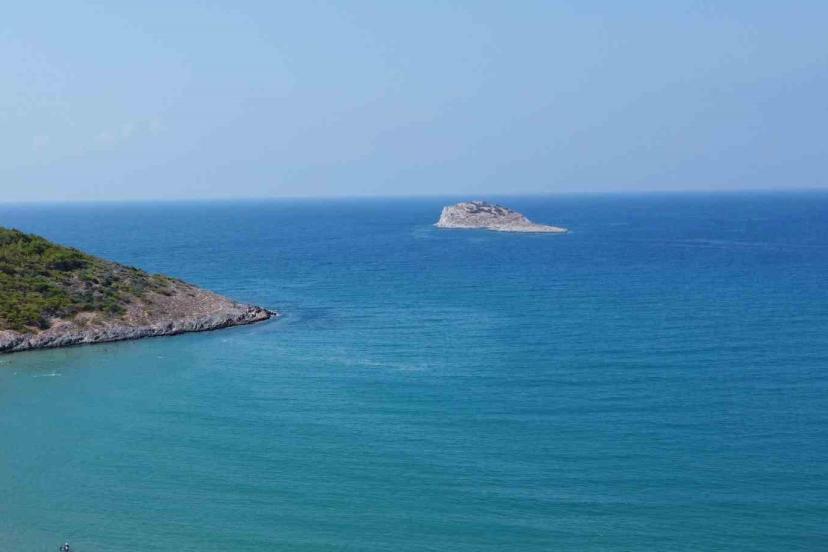 Mersin Körfezi’nde 3,5 büyüklüğünde deprem