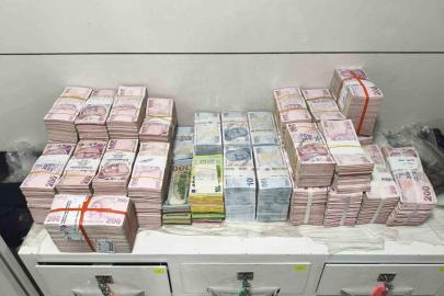 Mersin merkezli 9 ilde yasadışı bahis ve kara para operasyonu: 36 gözaltı