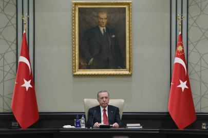 MGK Bildirisi: "Türkiye, Gazze’de istikrarın teminatı olacak mekanizmalarda sorumluluk üstlenmeye hazır"