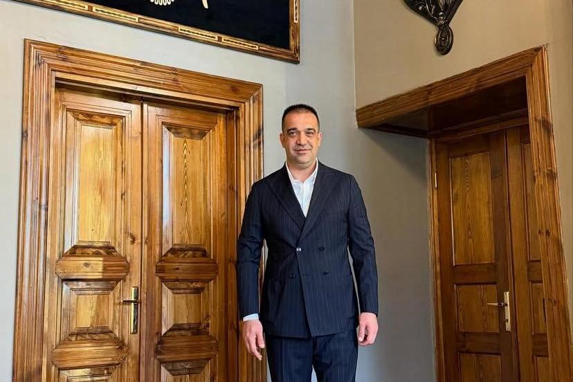 MHP Erzurum İl Başkanlığı’ndan gönül seferberliği: "Hayırlı günler komşum nasılsın" programı başlıyor