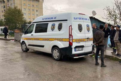 Minibüsün çarptığı 4 yaşındaki çocuk hayatını kaybetti