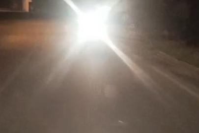 Motosiklet ile hafif ticari araç çarpıştı: 1 ölü