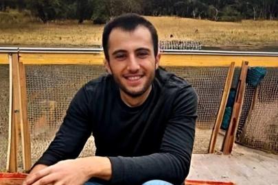 Motosikleti ile bariyerlere çarpan üniversite öğrencisi hayatını kaybetti