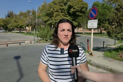 MR cihazında unutuldu, kabusu yaşadı