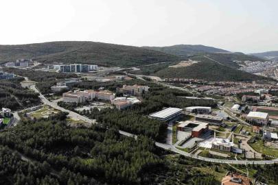 MSKÜ, ÜNİDES 2025’te 8 projesiyle destek almaya hak kazandı