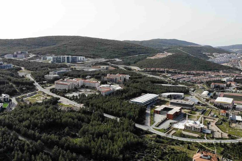 MSKÜ, ÜNİDES 2025’te 8 projesiyle destek almaya hak kazandı