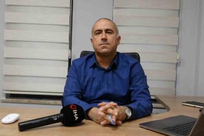 MTÜ’den asfalt üretimine ceviz kabuğu destekli çevreci çözüm