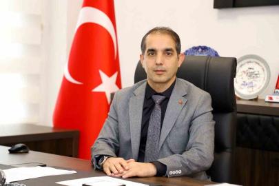 Müdür Şirik’ten, organ bağışına destek çağrısı