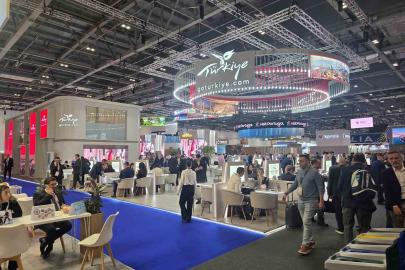 Muğla, Londra turizm fuarında tanıtıldı