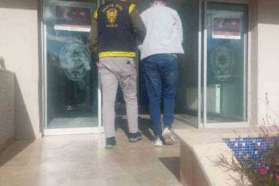 Muğla’da 10 günde 64’ü kesinleşmiş hapis cezası, 127 şahıs yakalandı