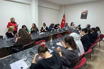 Muğla’da yurtlarda sanat coşkusu