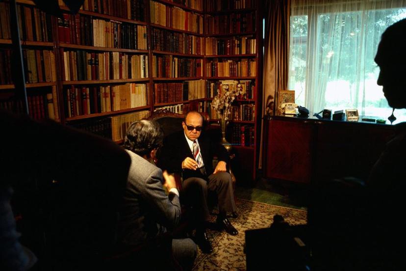 Muhsin Kızılkaya Yazdı: Alim, Dengbêj ve İki 'Okuyucu'