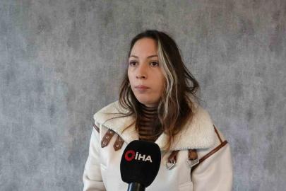 Muhtarla "belge" kavgası yapan kadın: "Bağırarak dışarı çıkmamı istedi, korkup sehpaya düştüm"