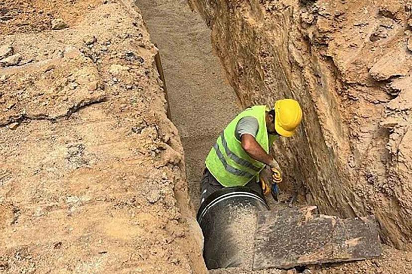 MUSKİ’den Bodrum Cevat Şakir Mahallesinin su temini açıklaması