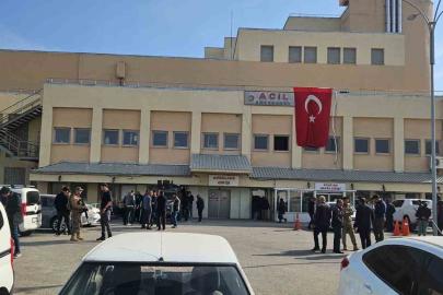 Muş’ta iki kardeşe silahlı saldırı: 1 ölü, 1 yaralı