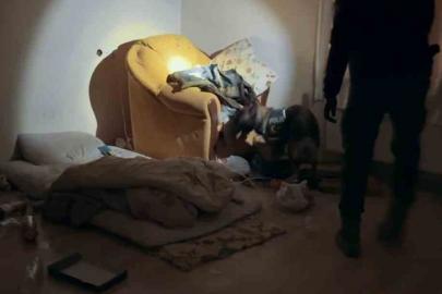 Muş’ta uyuşturucu operasyonu: 2 tutuklama