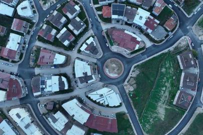 Mustafakemalpaşa’ya 400 milyon liralık ulaşım yatırımı