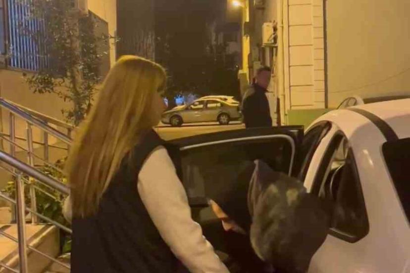 Müşterileri adına kredi çeken beyaz eşya bayisi kadına ev hapsi verildi