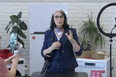 Müşterileri adına kredi çekti, şikayetler üzerine gözaltına alındı