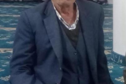 Namazdan çıkarken aracın çarptığı yaşlı adam hayatını kaybetti