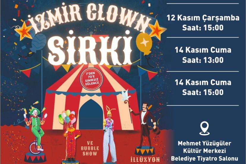 Nazilli Belediyesi’nden çocuklara ara tatil hediyesi