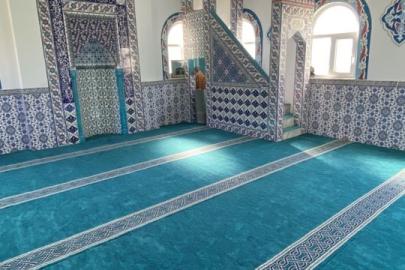 Nazilli Yeşil Mahalle Muhtarı Öztürk’ten Başkan Çerçioğlu’na teşekkür