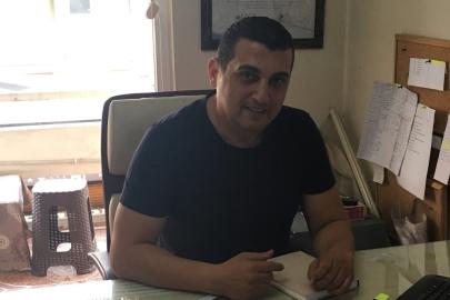 Nazilli’de trafik kazası: 1 ölü