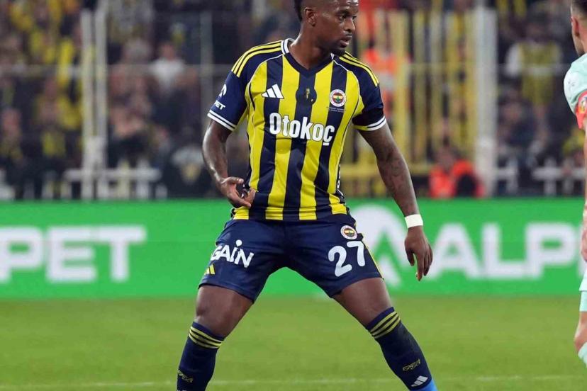 Nelson Semedo cezalı duruma düştü