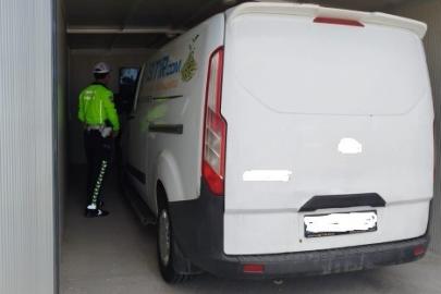 Niğde’de Yaşam Tüneli’nde 104 vatandaşa trafik bilgilendirmesi