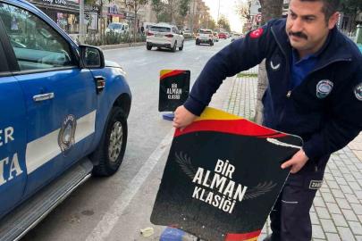 Nilüfer’de kapsamlı temizlik