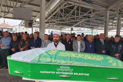 Nüket Ersoy’a hüzünlü veda