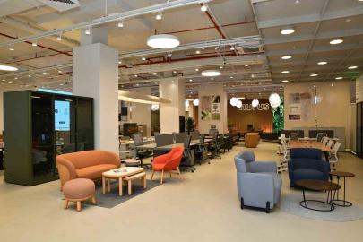 Nurus, İzmir’deki varlığını yeni mağazasıyla güçlendiriyor