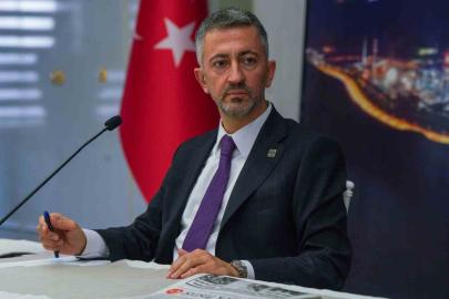 Oflaz, "Kardemir şehirle büyüyen bir yapı"