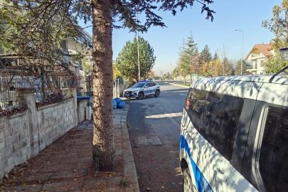 Oğlu tarafından bıçaklanan baba hayatını kaybetti