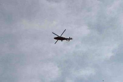 Öğrenci servisi uçuruma yuvarlandı: 14 yaralı