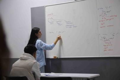 Öğrencilere tatili ekran bağımlılığı yerine fırsata çevirin tavsiyesi