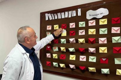 Öğretmenler Günü’ne özel anlamlı etkinlikler