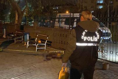 Okul bahçesindeki korkunç cinayet: "Evladım, oğlunun gözü önünde hunharca katledildi"