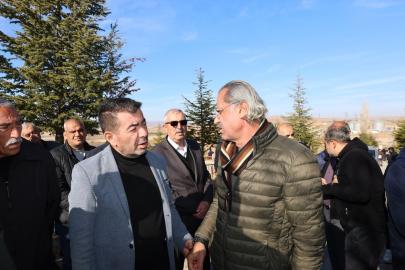 Okulda fenalaşarak ölen çocuk toprağa verildi