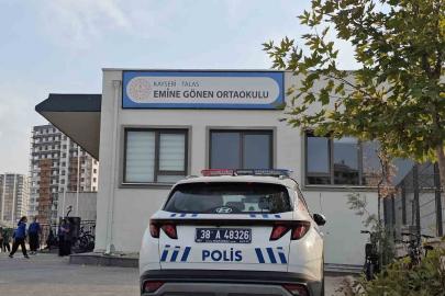 Okuldaki sucuk festivali kabusa döndü