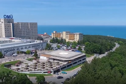 OMÜ’lü öğrencilerin 6 projesi ÜNİDES desteği kazandı