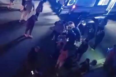 Ordu’da bıçaklı saldırıya uğrayan öğretmen yaralandı: 3 gözaltı