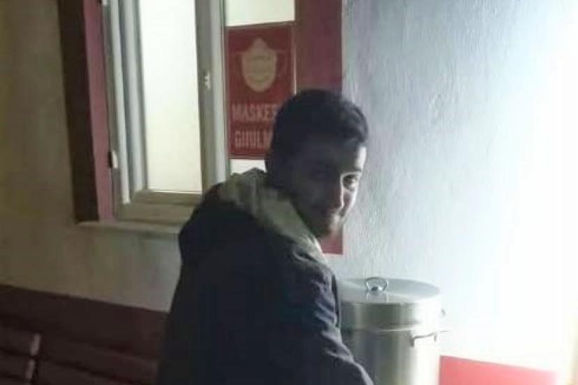 Ordu’da patpat kazası: 1 ölü, 2 yaralı