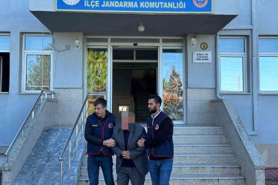 Ordu’da suçlular jandarmadan kaçamadı: 1 ayda 64 tutuklama